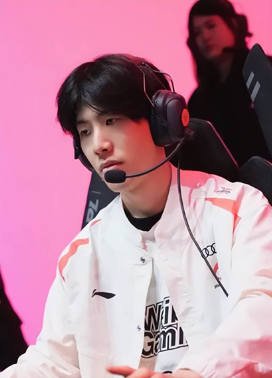 你要我为它 你要我为它