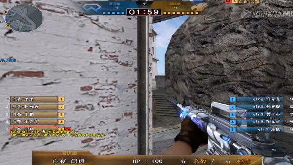 两回合看懂 两回合看懂