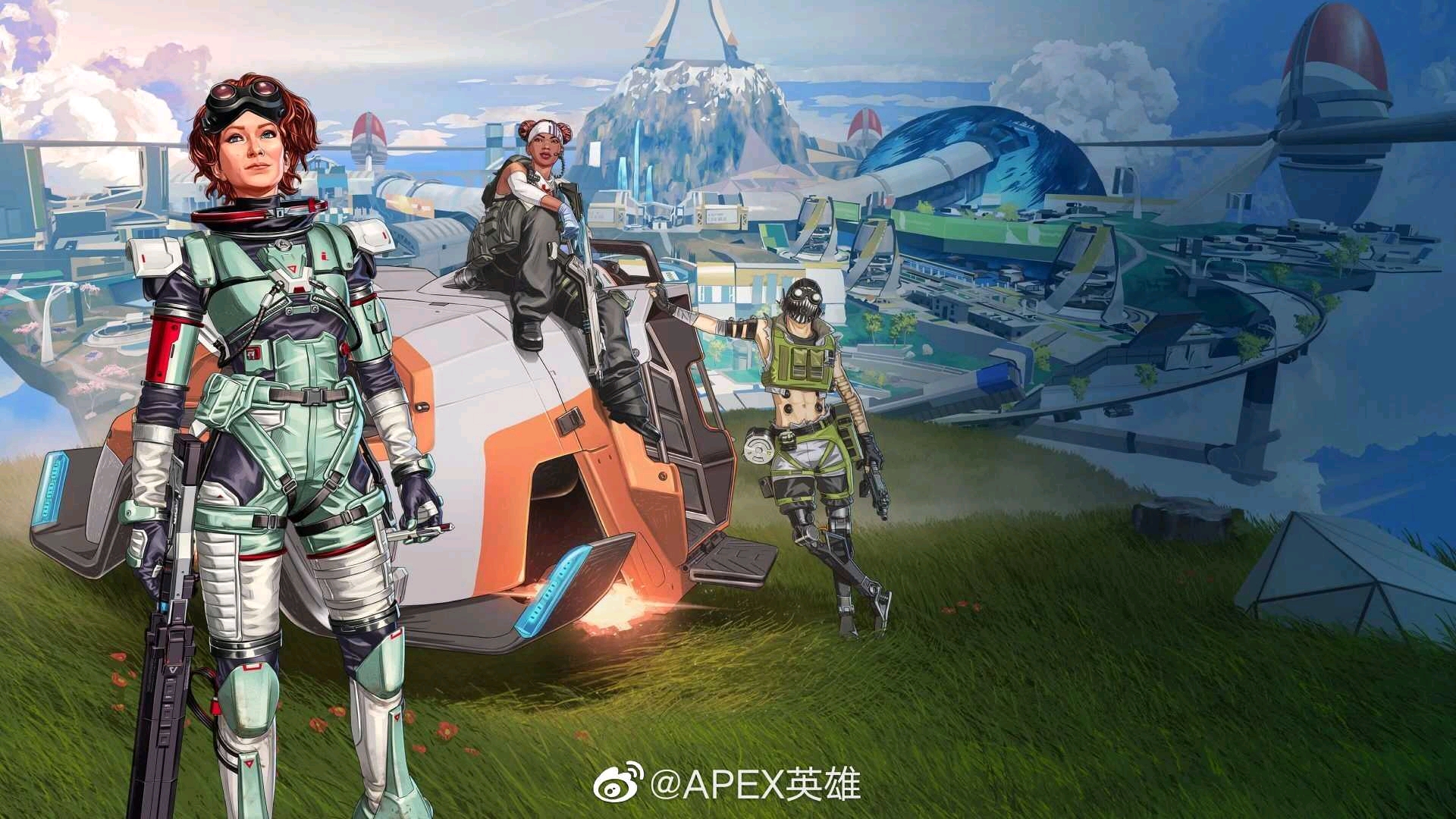的收尾回合