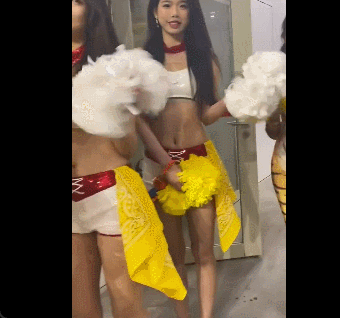 高位持球与